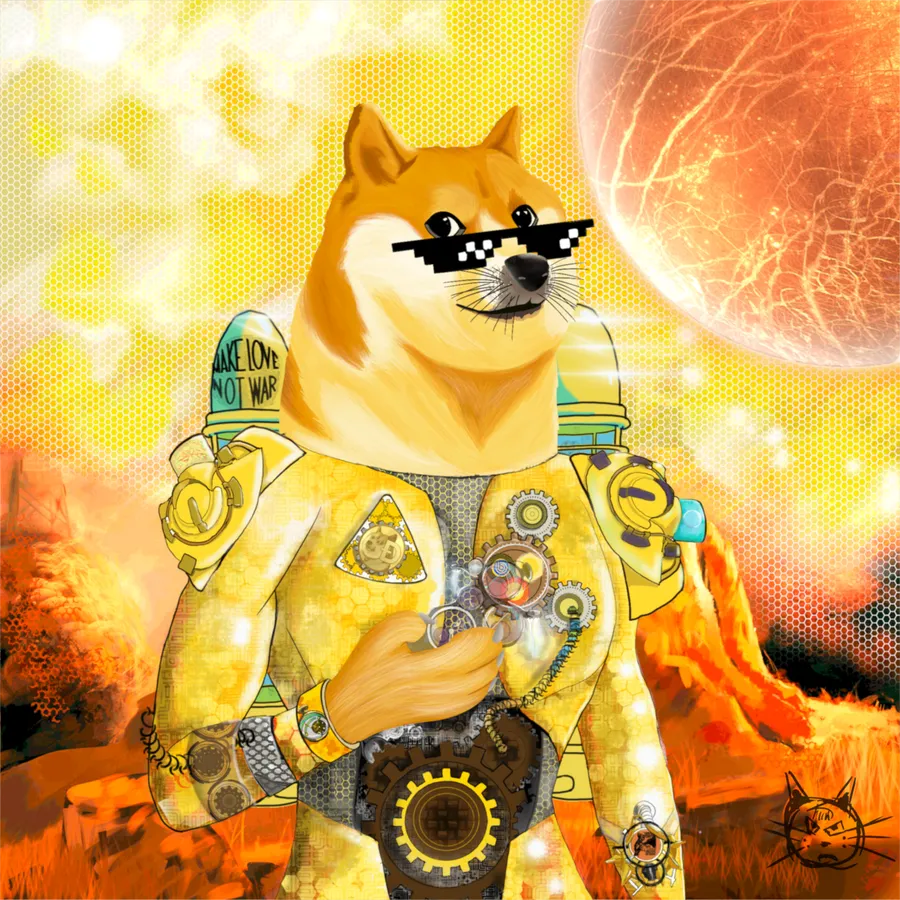 DOGECOIN